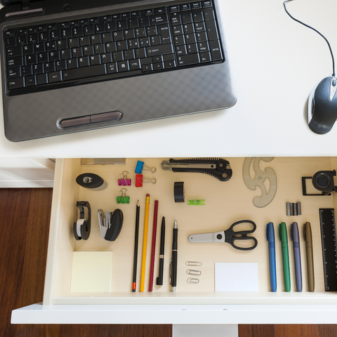 Drawer Organizers