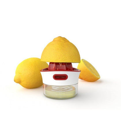 Lemon Squeeze & Pour