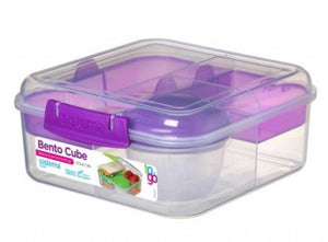 1.25L Bento Cube To Go