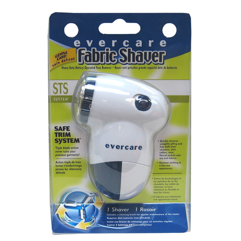 Fabric Shaver