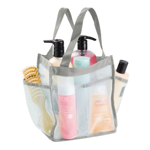 Shower Caddy Tote