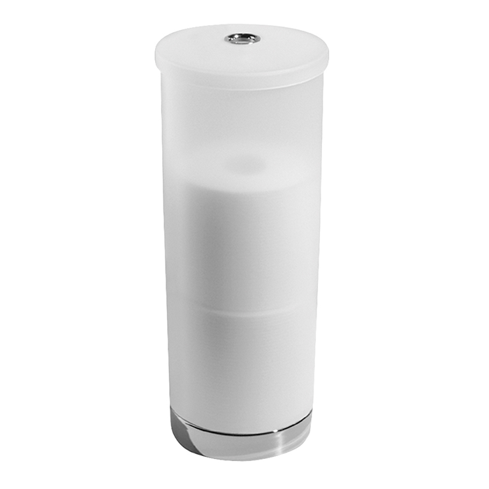 Aria Toilet Roll Canister