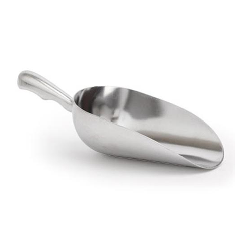 Aluminum Scoop