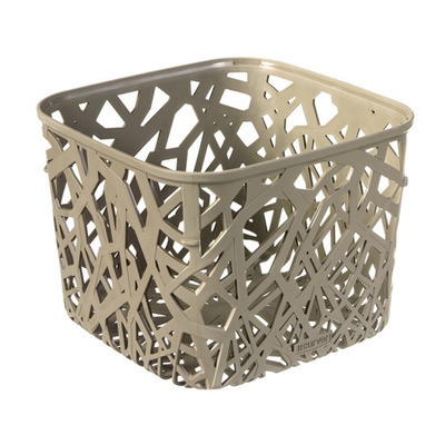 Earth Friendly Recycled Neo Baskets