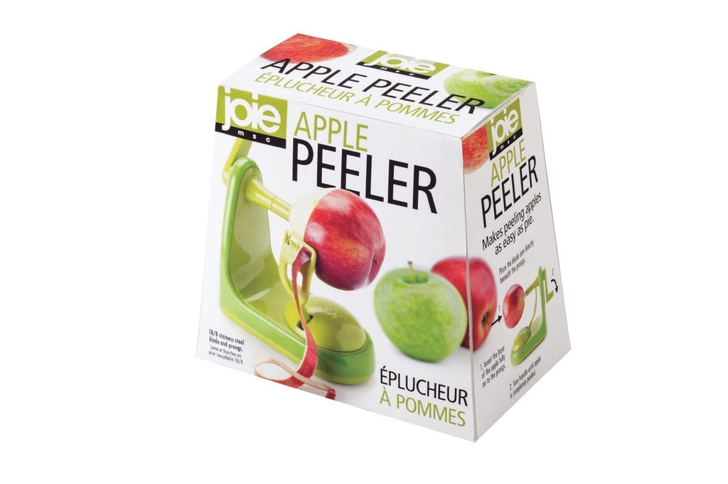 Apple Peeler