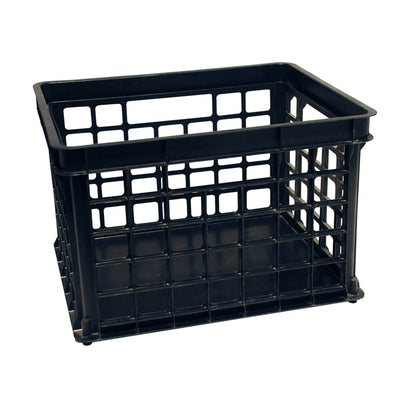 Stacking File Crate