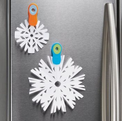 OXO Gg Magnetic Clips
