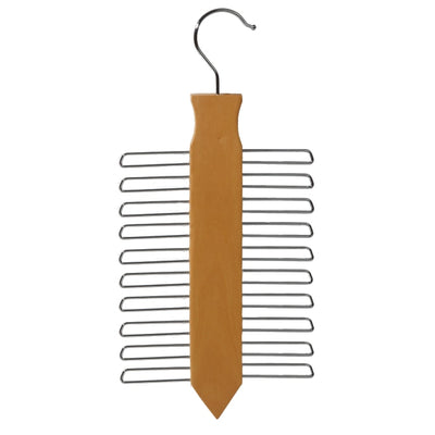 Wood Tie Hanger - 20 Racks