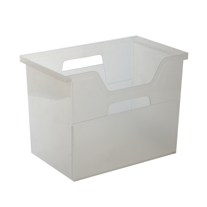 File Box-Open Top - Large