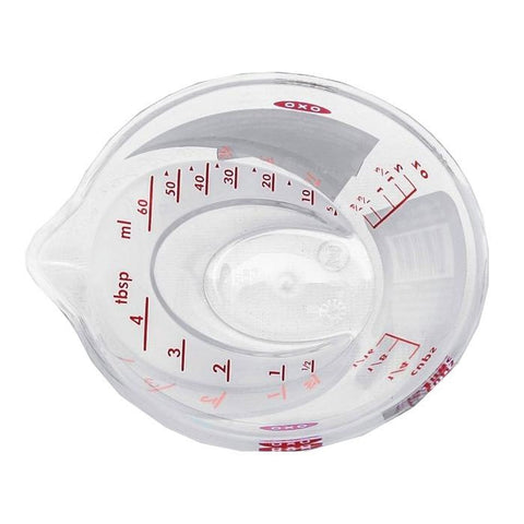 Angled Measuring Cup