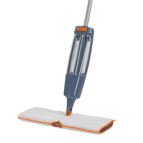 Quick Scrub Spray Mop