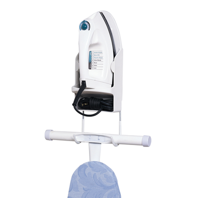 Compact Ironing Center