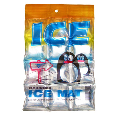 Lunch Ice Mat