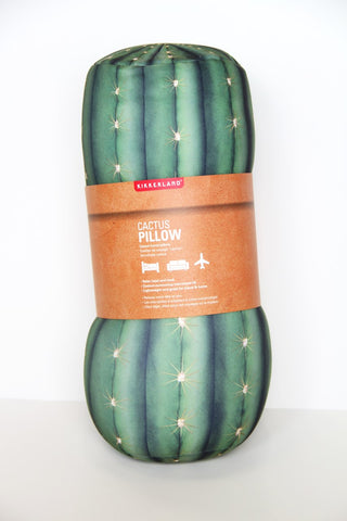 Cactus Pillow