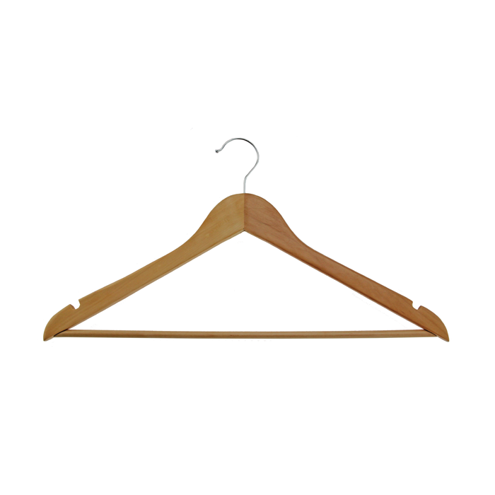 Natural Basic Hangers