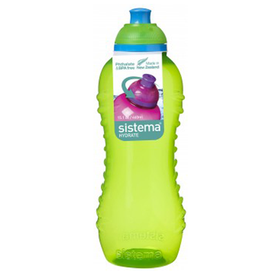 Twist 'N Sip Water Bottle - Large