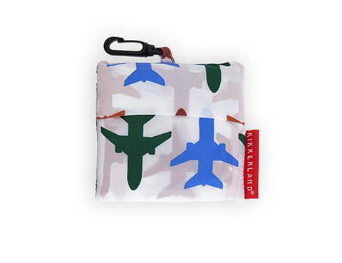 Planes Travel Laundry Bag