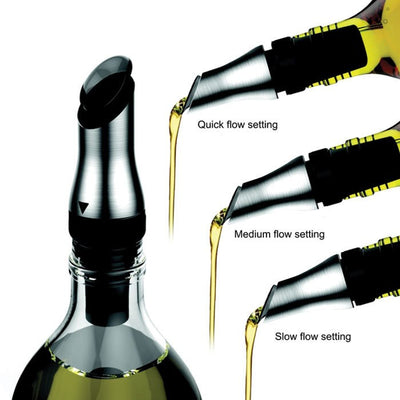 Adjustable Oil Pourer