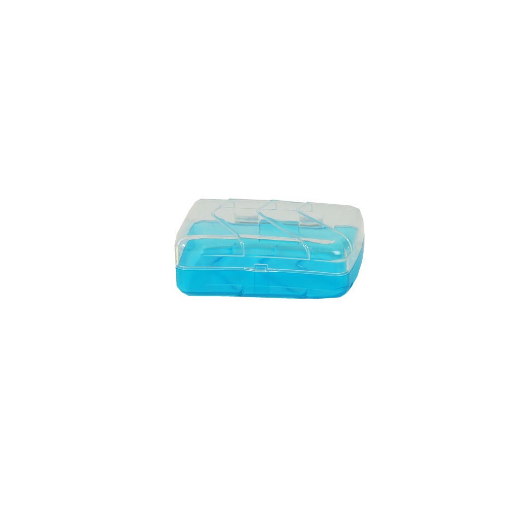 Microban Soap Dish