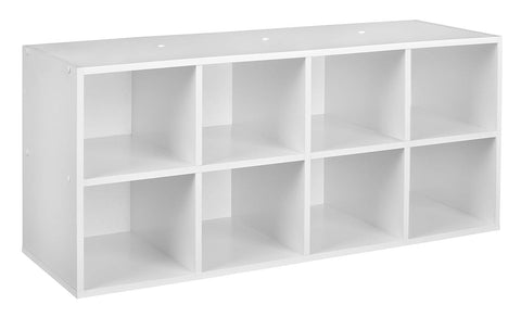 Accessory Organizer - 8 Cube