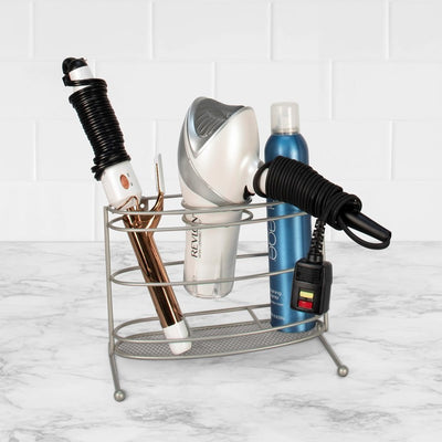 Mybella Counter Top Hair Dryer & Accessory Stand