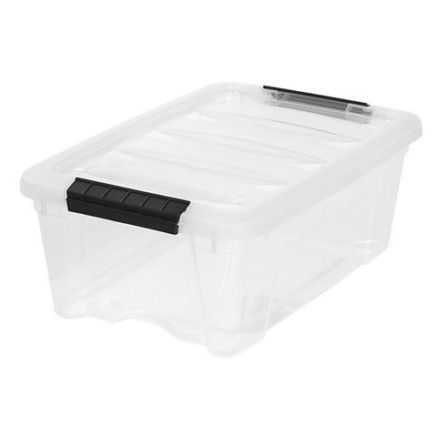 Stack & Pull 5.75qt Tote