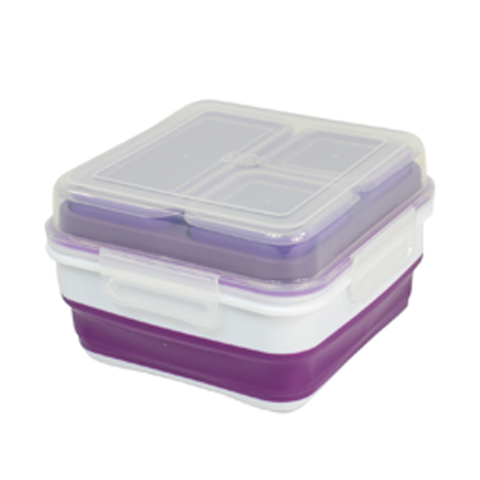 Collapsible Bento Box