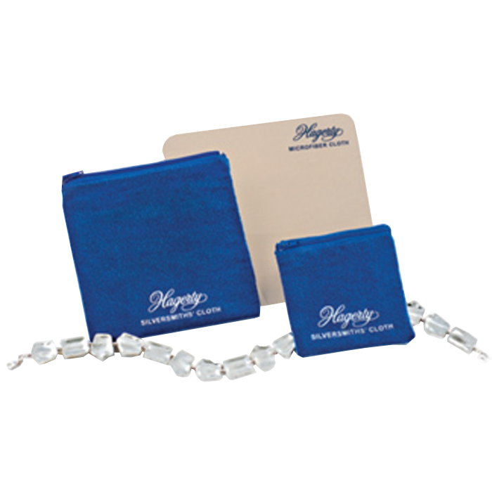 Hagerty 3Pc Silver Jewelry Kit