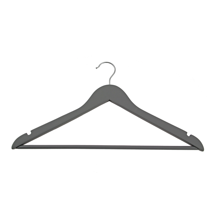 Grey Basic Hangers