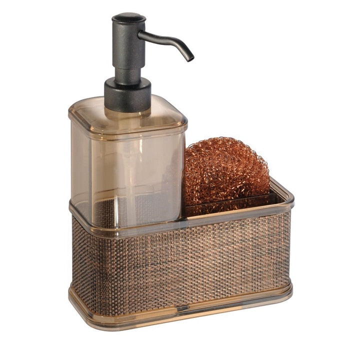 Twillo Soap Pump Caddy