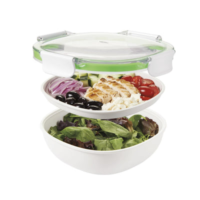 OXO On-The-Go Salad Container