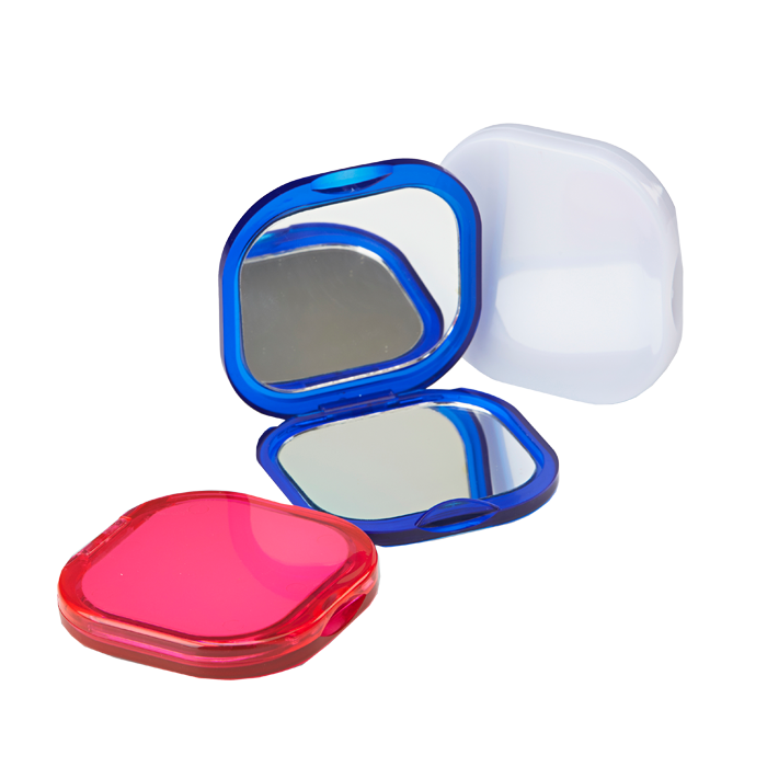 Compact Mirror