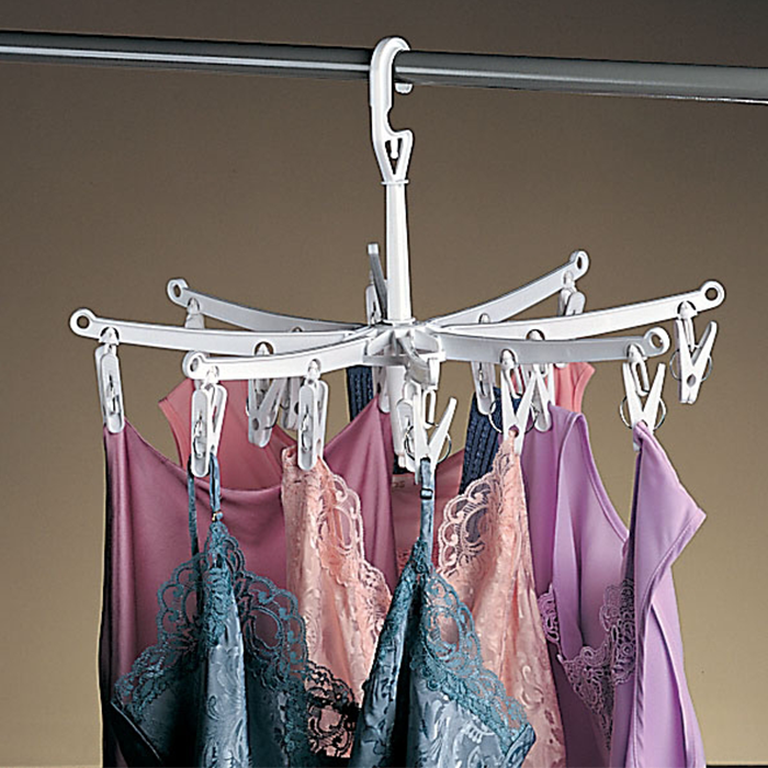 Carousel Clothes Dryer