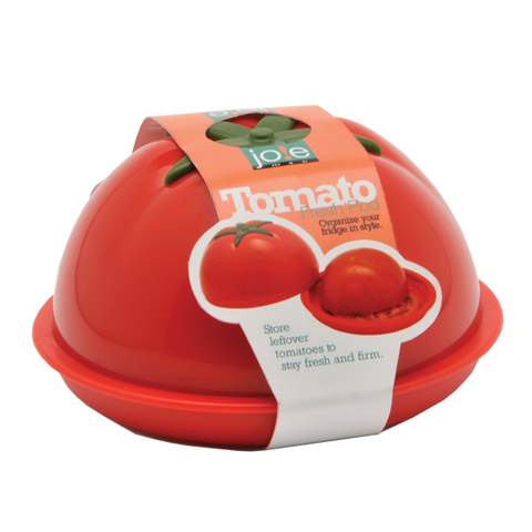 Tomato Storage Pods