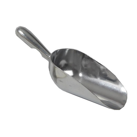 Aluminum Scoop