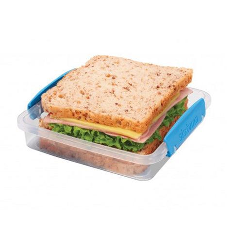 To Go Sandwich Box