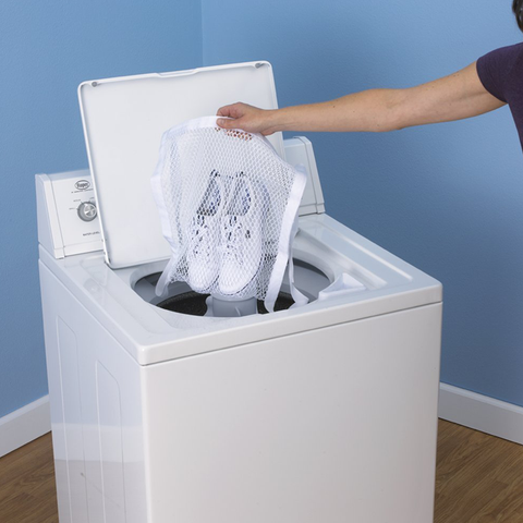 Sneaker Wash Bag