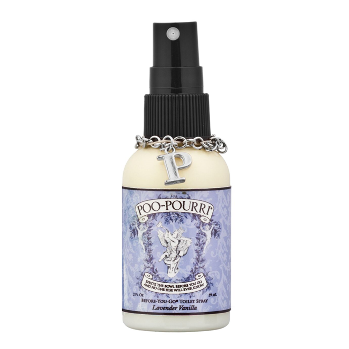 Poo-Pourri - Lavender Vanilla