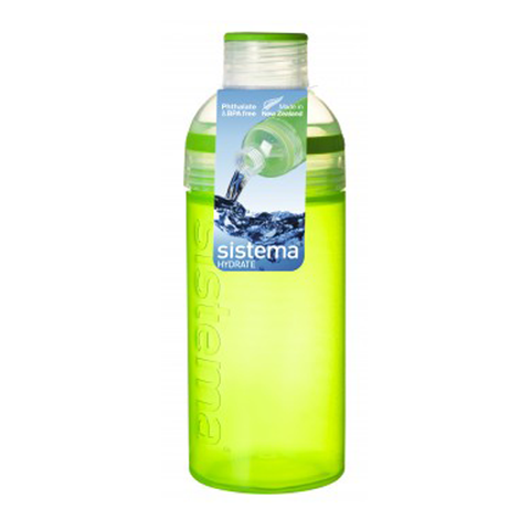 Sistema Hydrate Trio Bottle