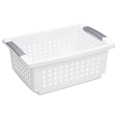 Every Room Stackable Baskets