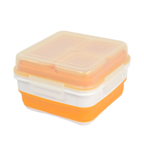 Collapsible Bento Box