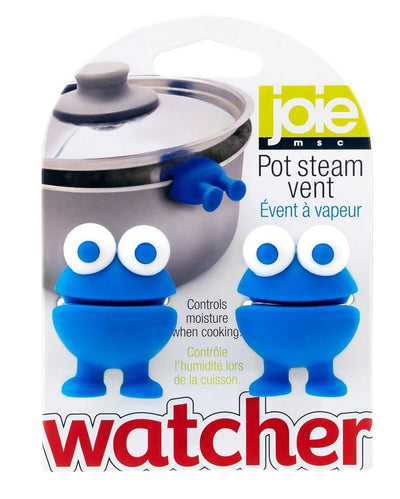 Pot Watchers - 2Pc