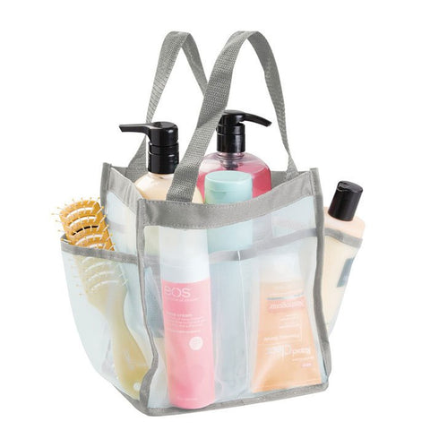 Shower Caddy Tote