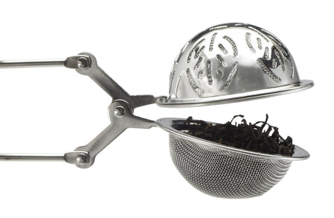 CH'A Tea Infuser Tongs
