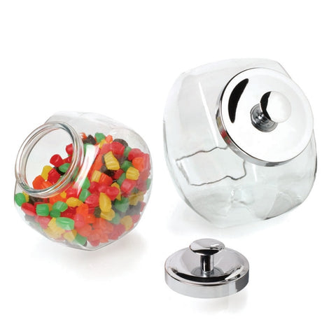 Penny Candy Jars