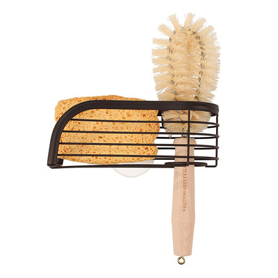 Ashley Sponge & Brush Holder