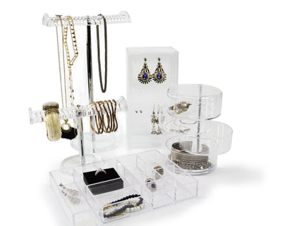 Starter Jewelry Bundle (5 Piece Set)