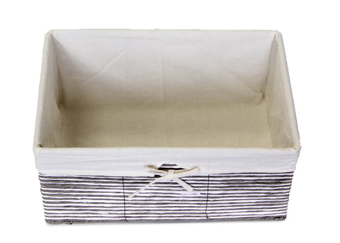 Paper Rope Storage (3 Piece Set)