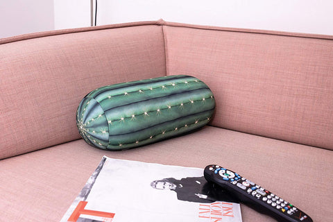 Cactus Pillow