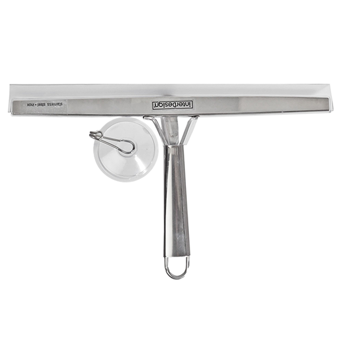 Forma 12" Squeegee Stainless Steel